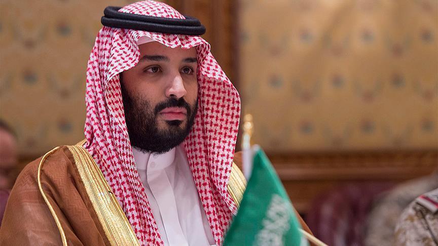 ولي عهد السعودية ووزير دفاع الكويت يبحثان المستجدات بالمنطقة