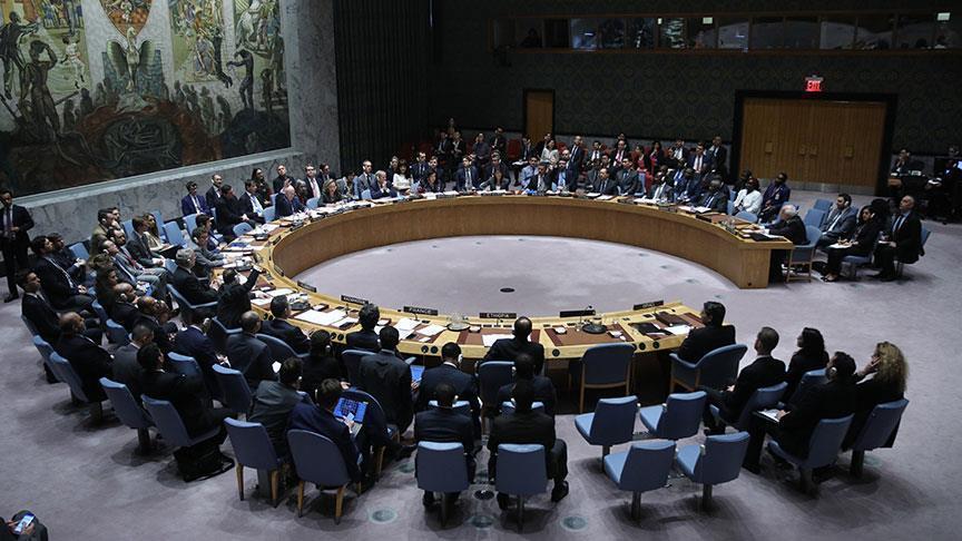 ​ مجلس الأمن يعلن "نفاذ صبره" لتأخر تنفيذ اتفاق السلام بمالي